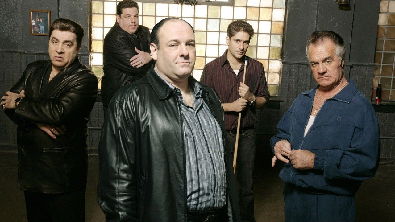 The Sopranos - Season 6