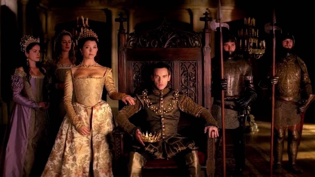 The Tudors - Season 2