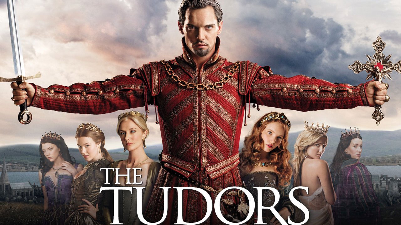 The Tudors - Season 4