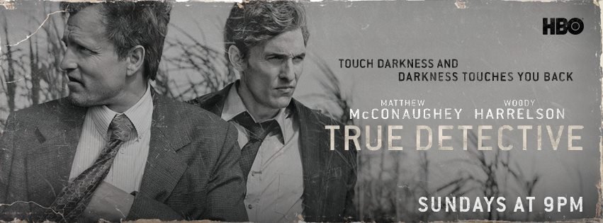 True Detective - Season 1