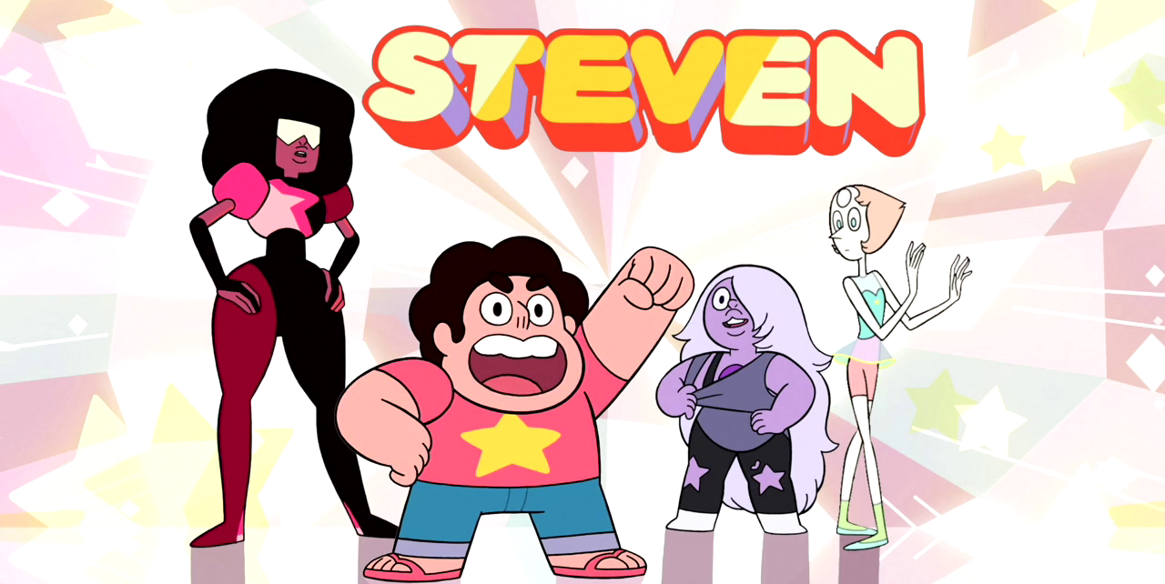 Steven Universe - Season 1