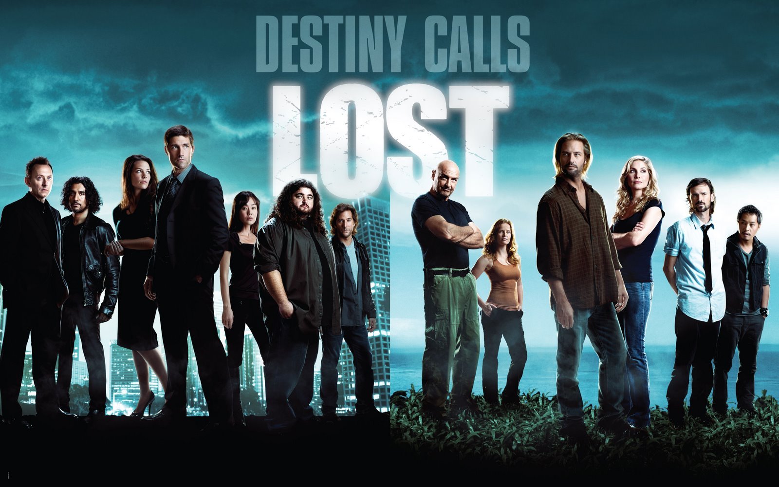 Lost - Season 1