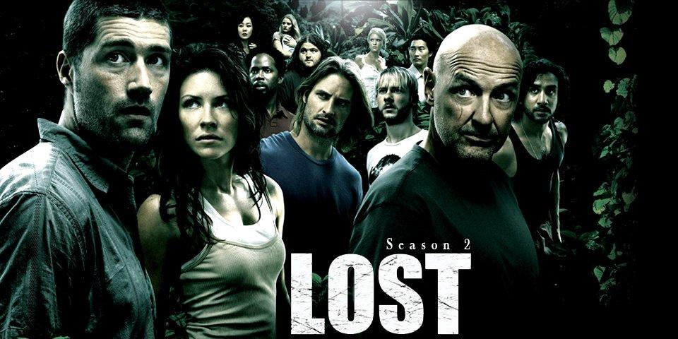 Lost - Season 2