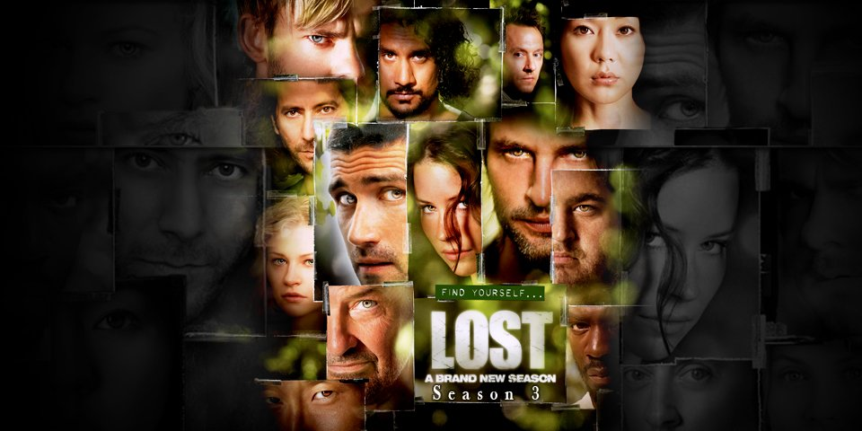 Lost - Season 3