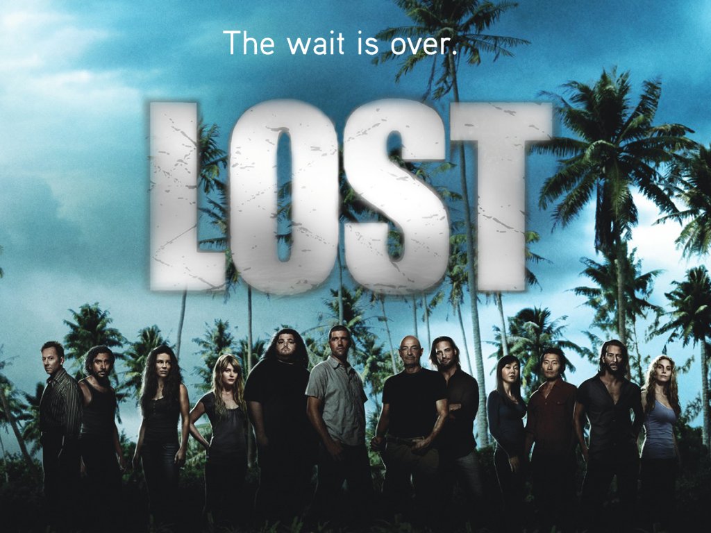 Lost - Season 4