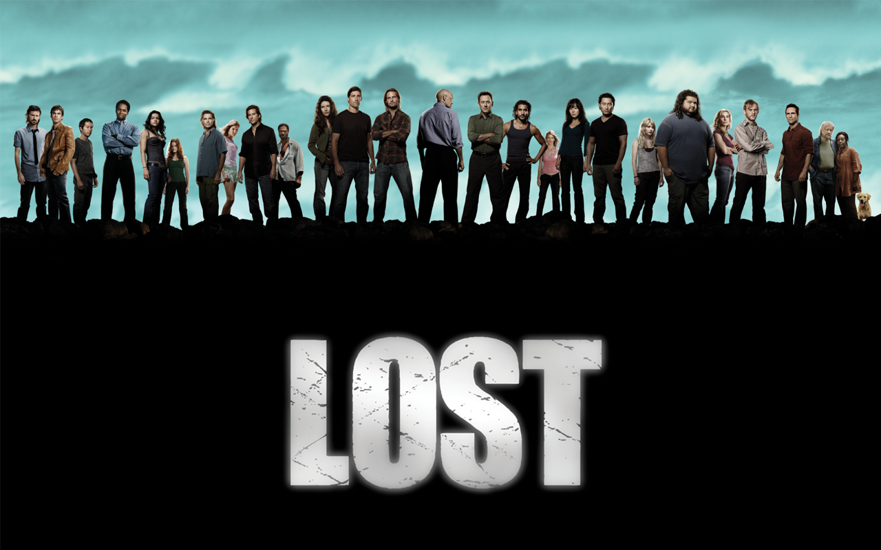 Lost - Season 6