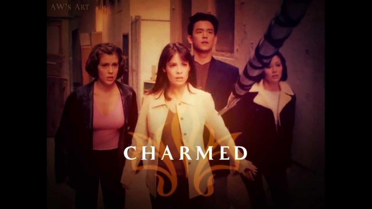 Charmed - Season 1