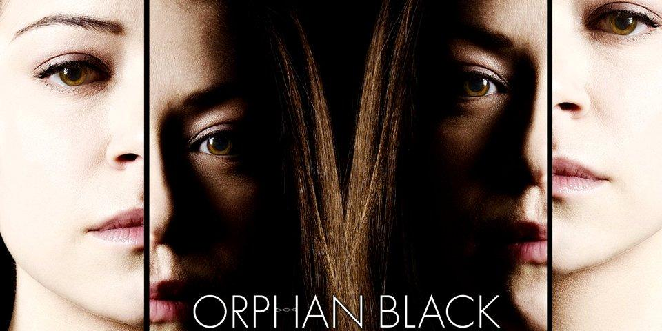 Orphan Black - Season 1