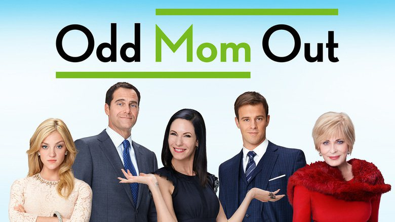 Odd Mom Out - Season 1