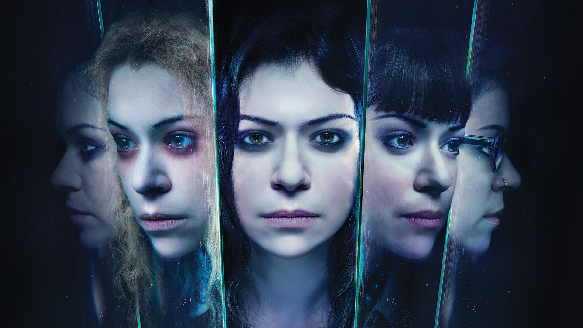 Orphan Black - Season 3