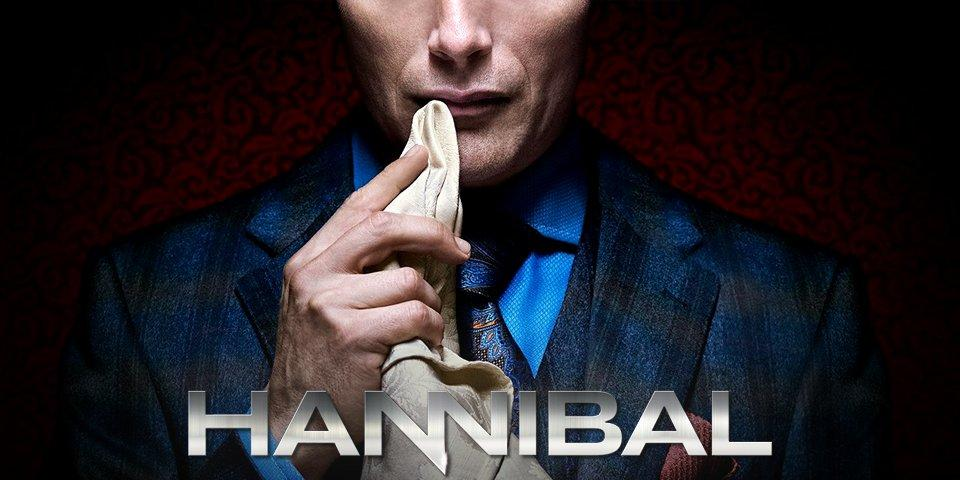 Hannibal - Season 1