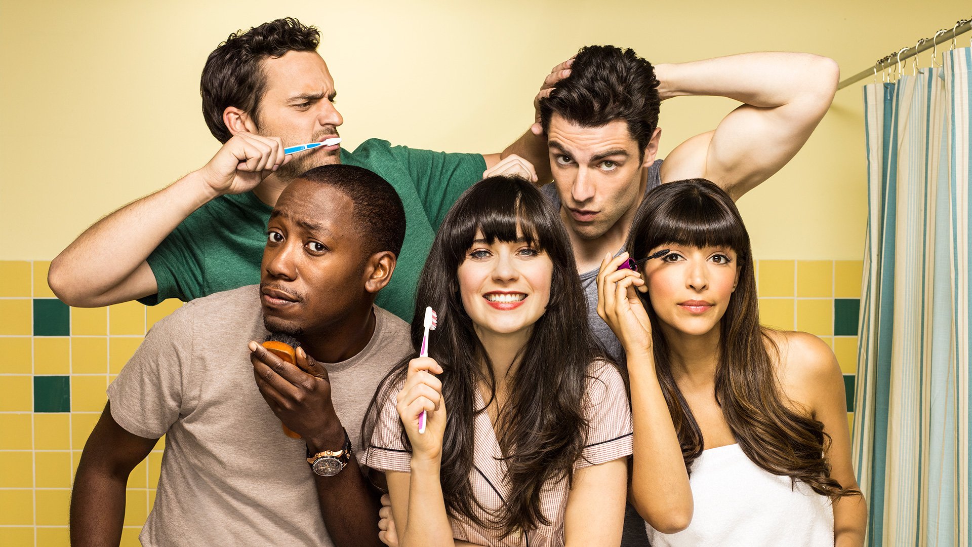 New Girl - Season 1