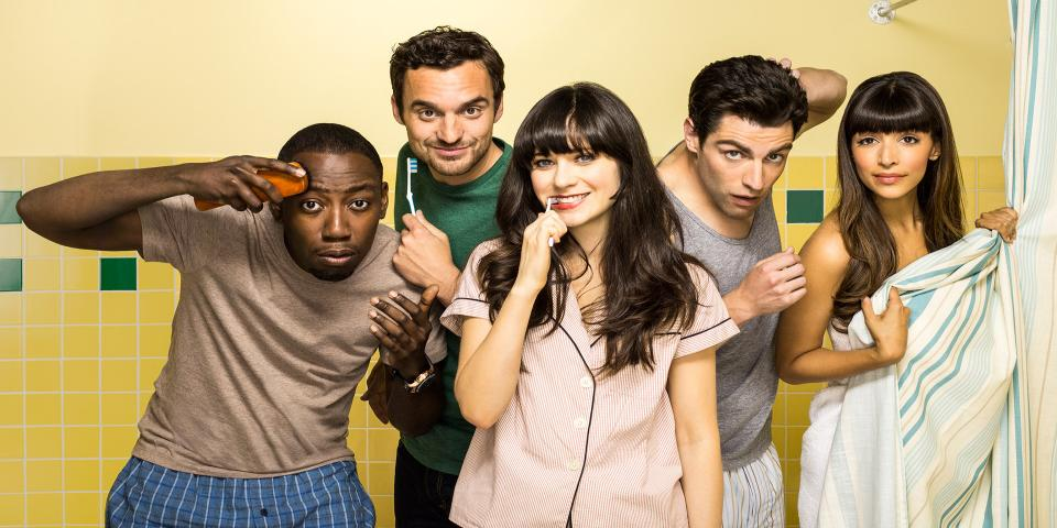 New Girl - Season 2