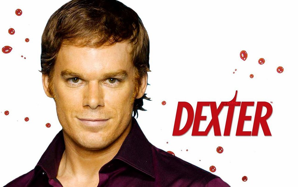 Dexter - Season 1