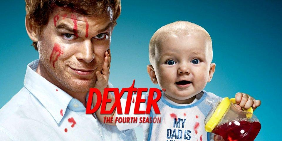 Dexter - Season 4