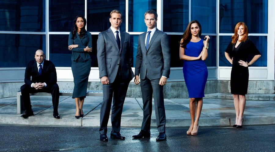 Suits - Season 5