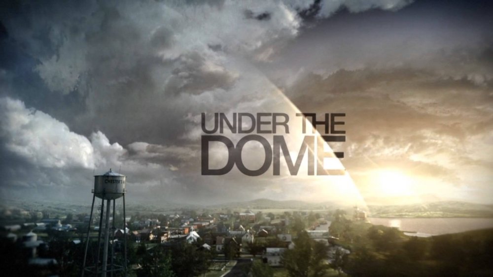 Under The Dome - Season 3