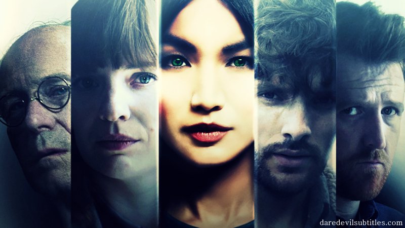 Humans - Season 1