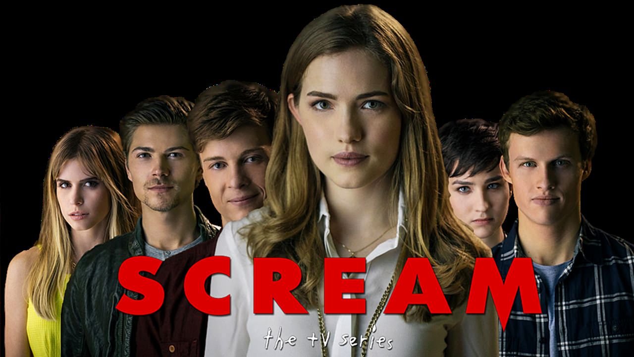 Scream - Season 1