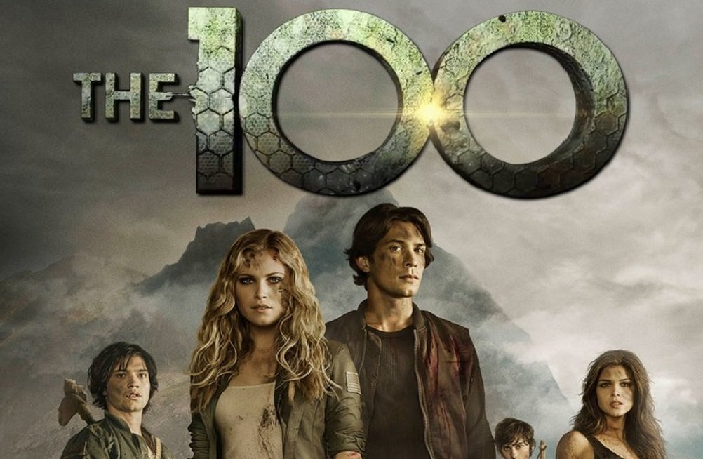 The 100 - Season 1