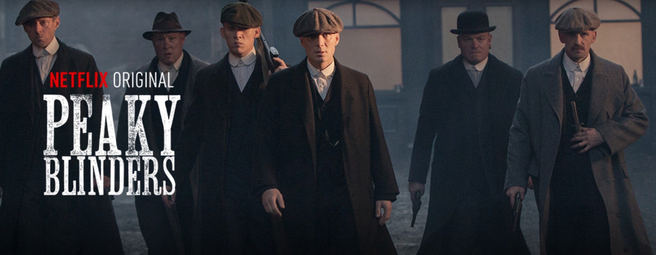 Peaky Blinders - Season 2