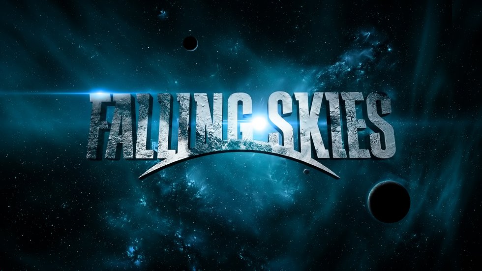 Falling Skies - Season 1