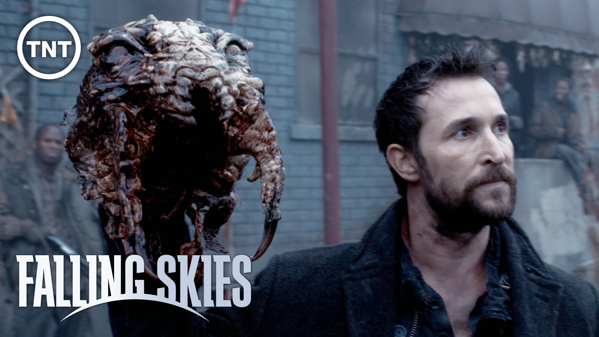 Falling Skies - Season 2