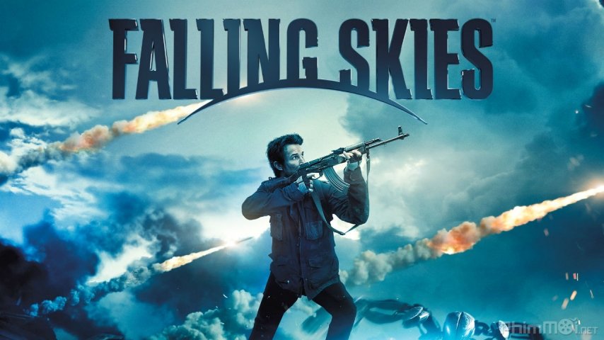 Falling Skies - Season 4