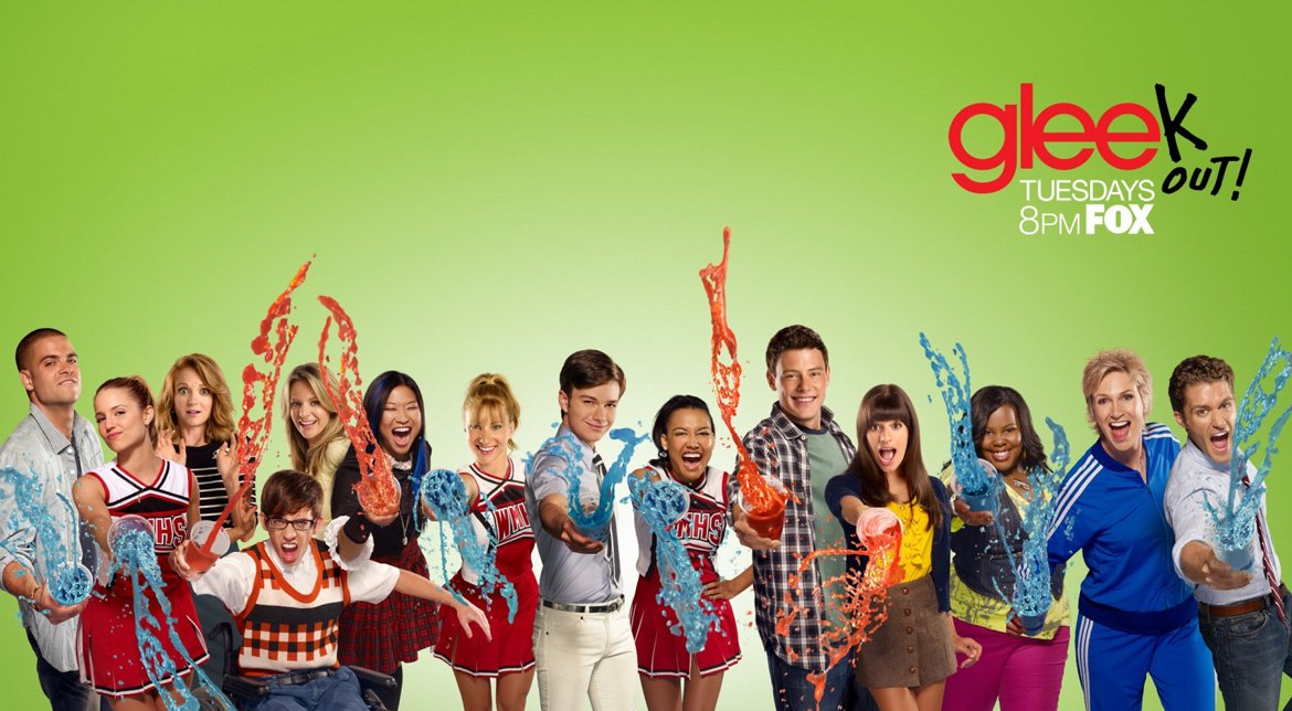 Glee - Season 2