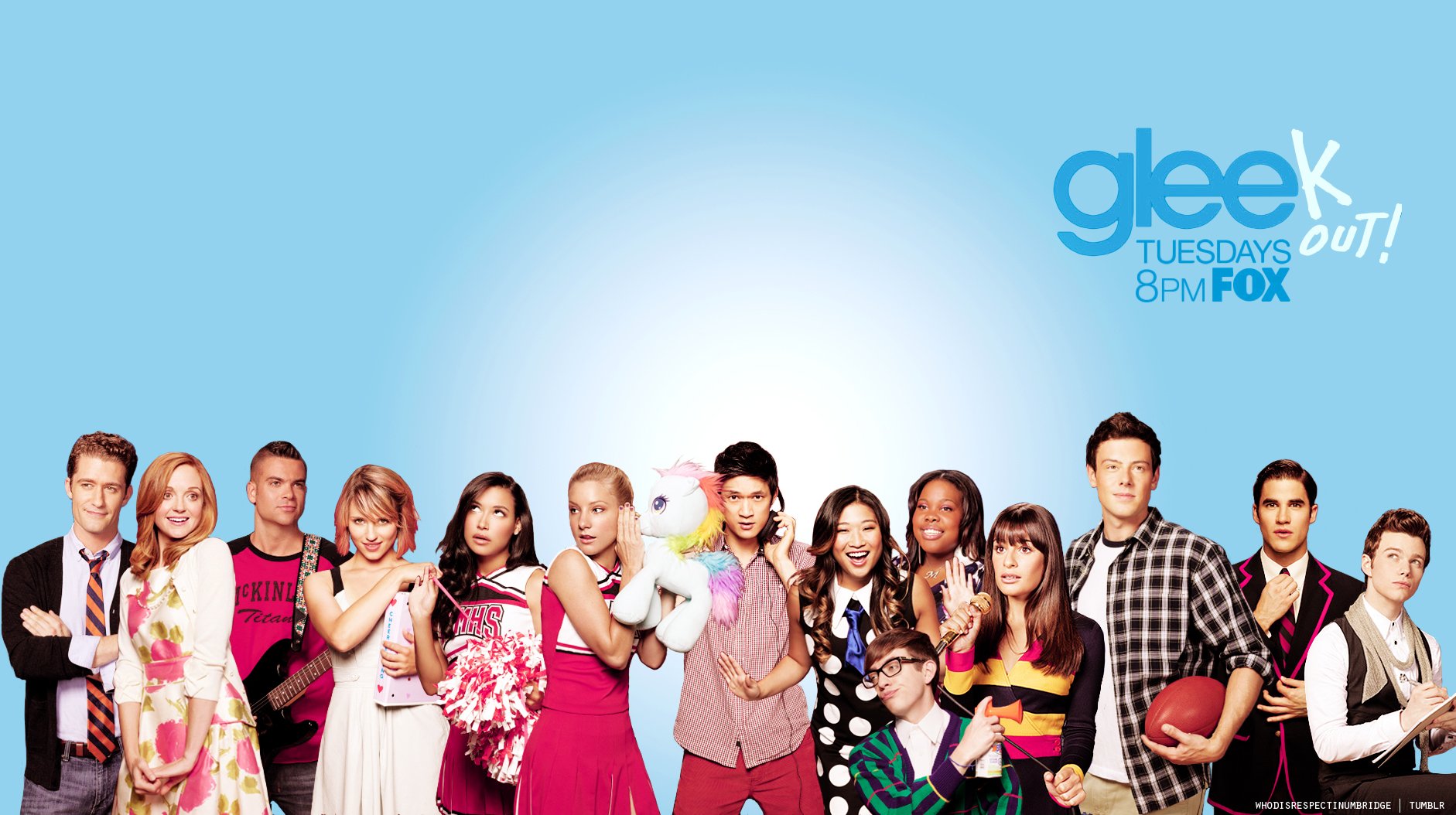 Glee - Season 4