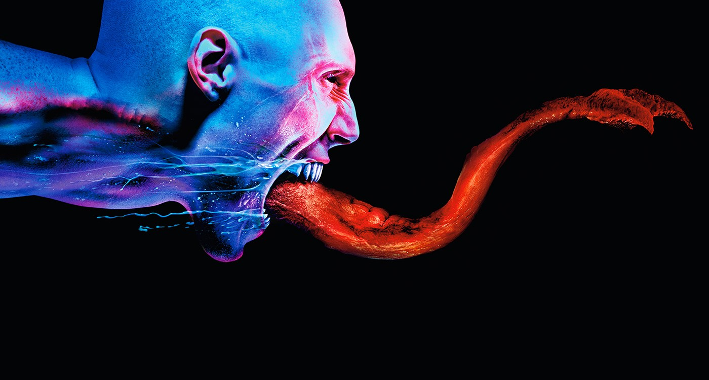 The Strain - Season 2