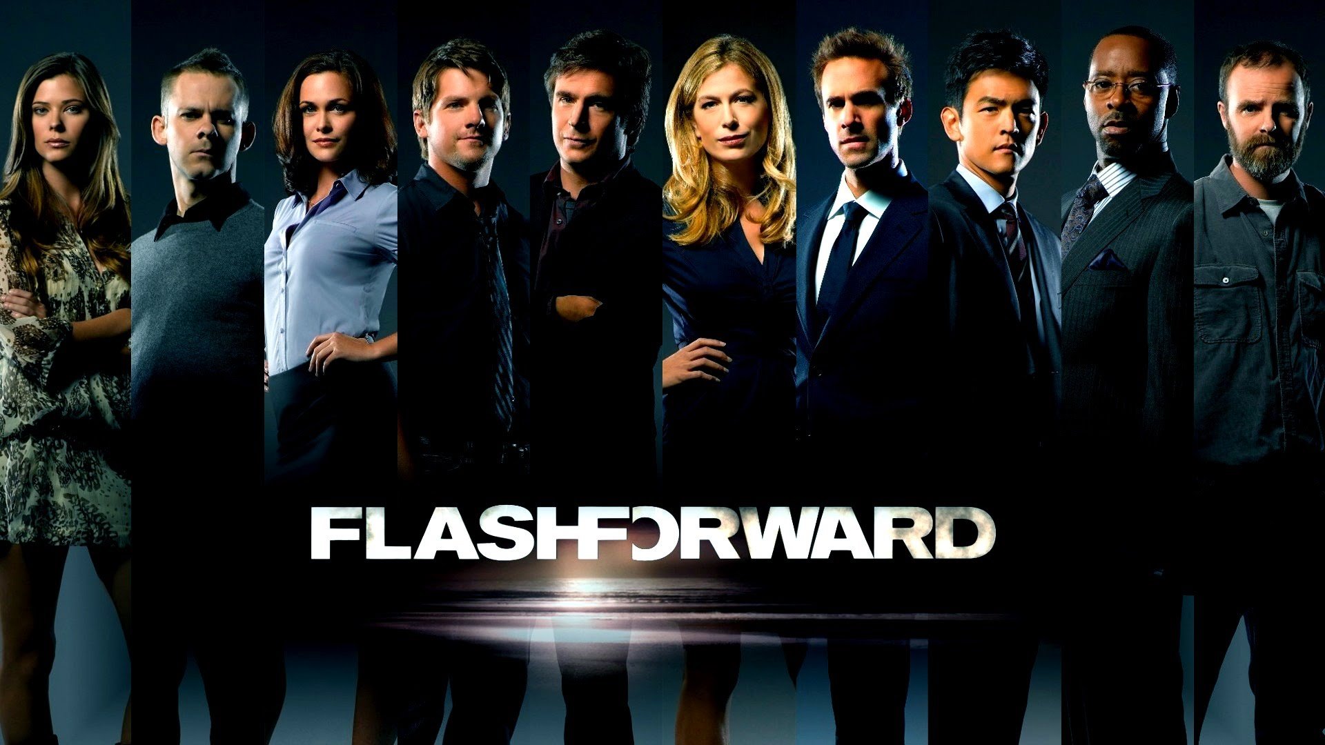 Flashforward - Season 1