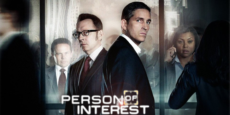 Person Of Interest - Season 2