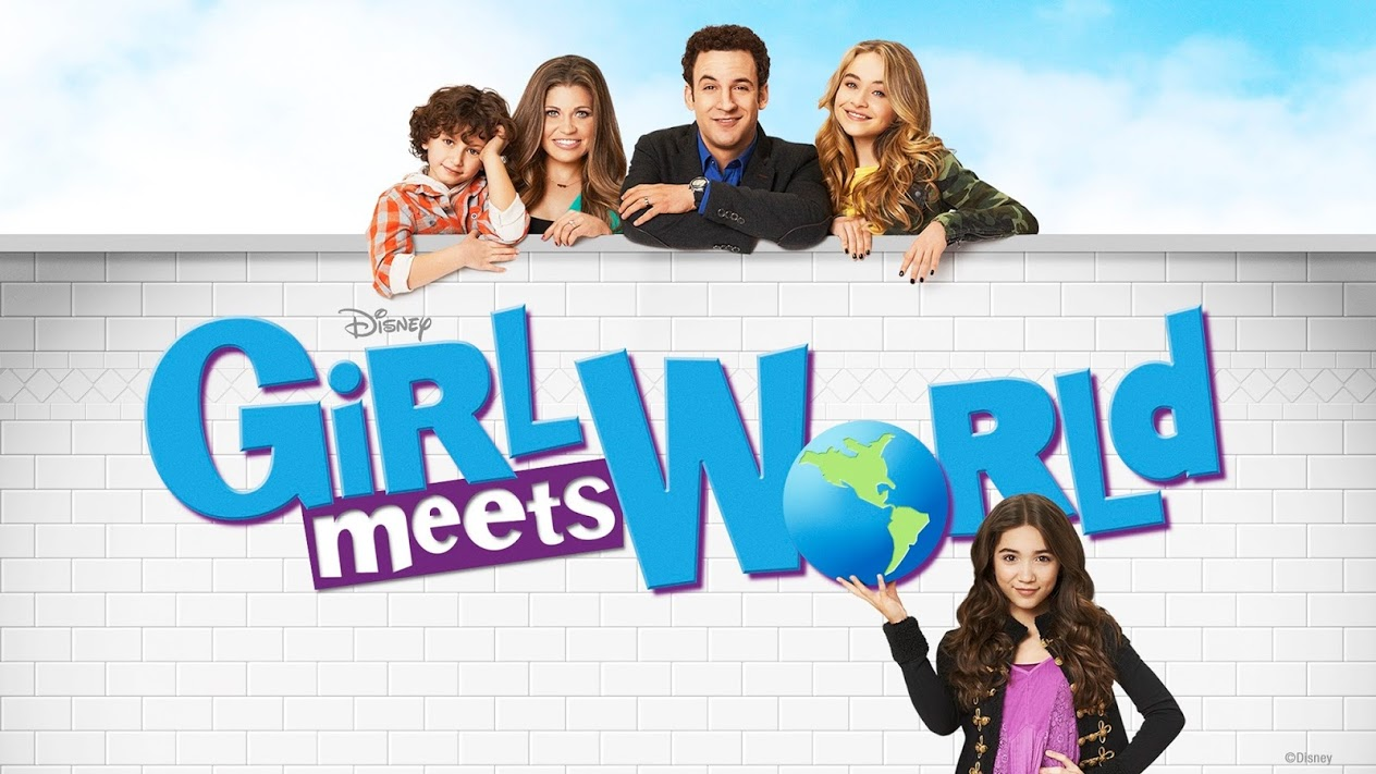 Girl Meets World - Season 1