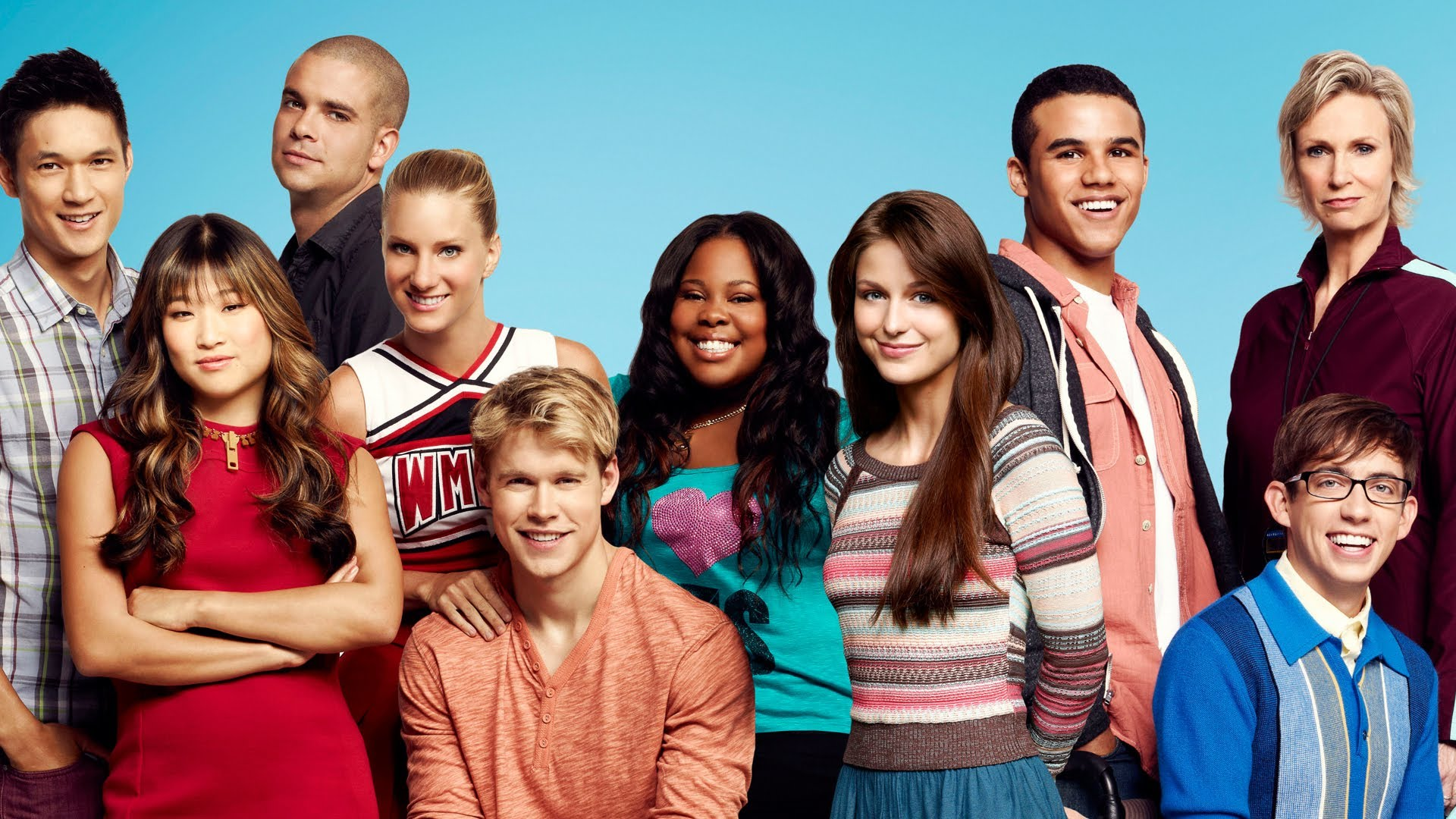 Glee - Season 5