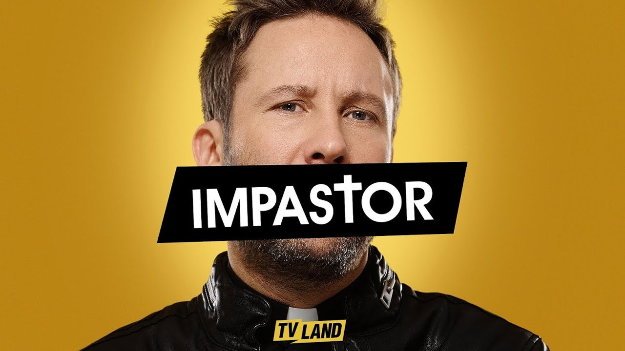 Impastor - Season 1