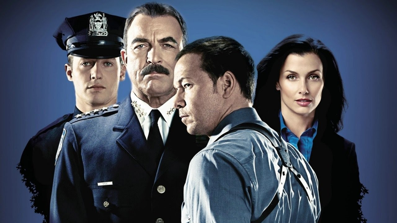 Blue Bloods - Season 2