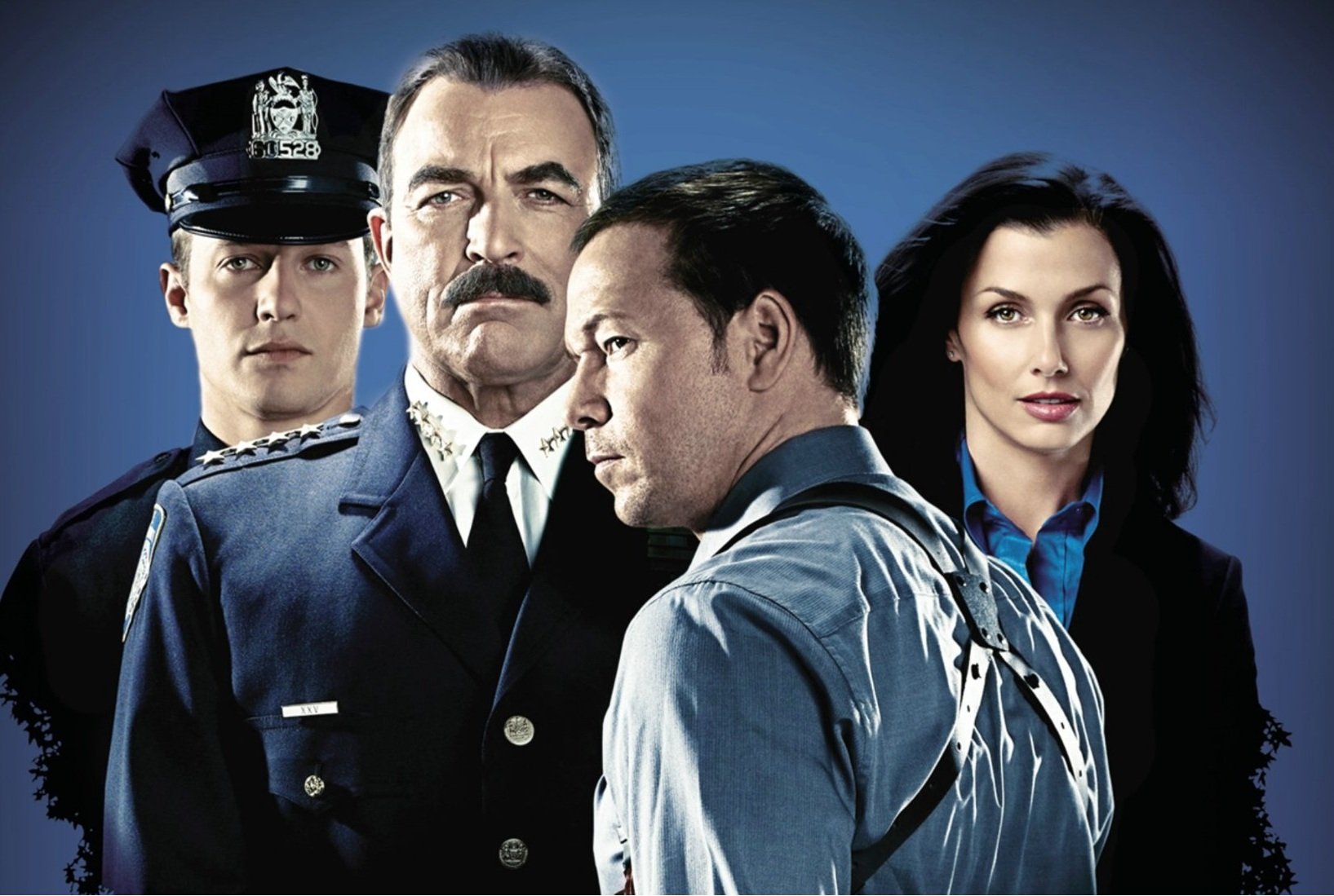 Blue Bloods - Season 5