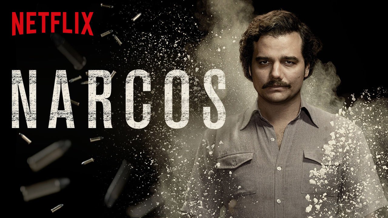 Narcos - Season 1