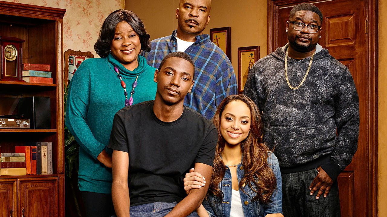 The Carmichael Show - Season 1