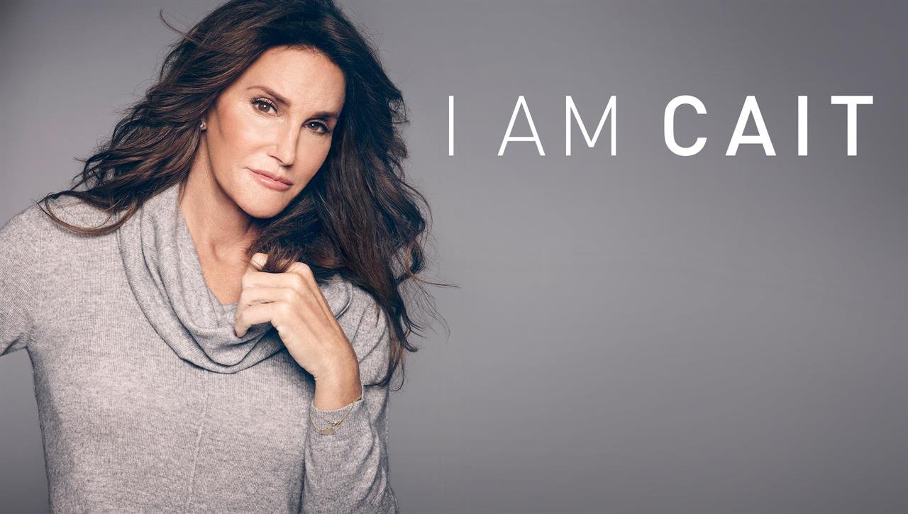 I Am Cait - Season 1