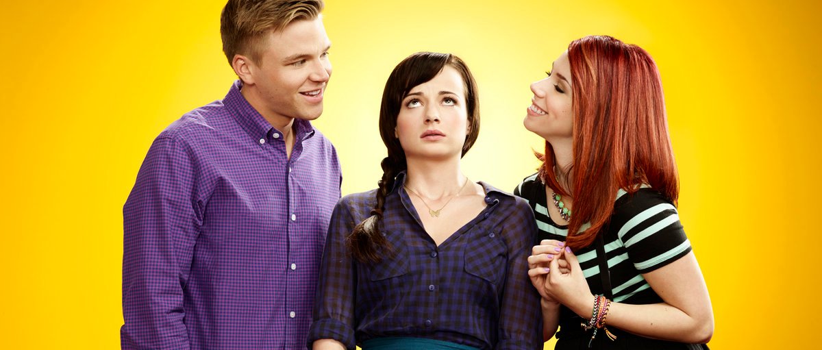 Awkward - Season 5