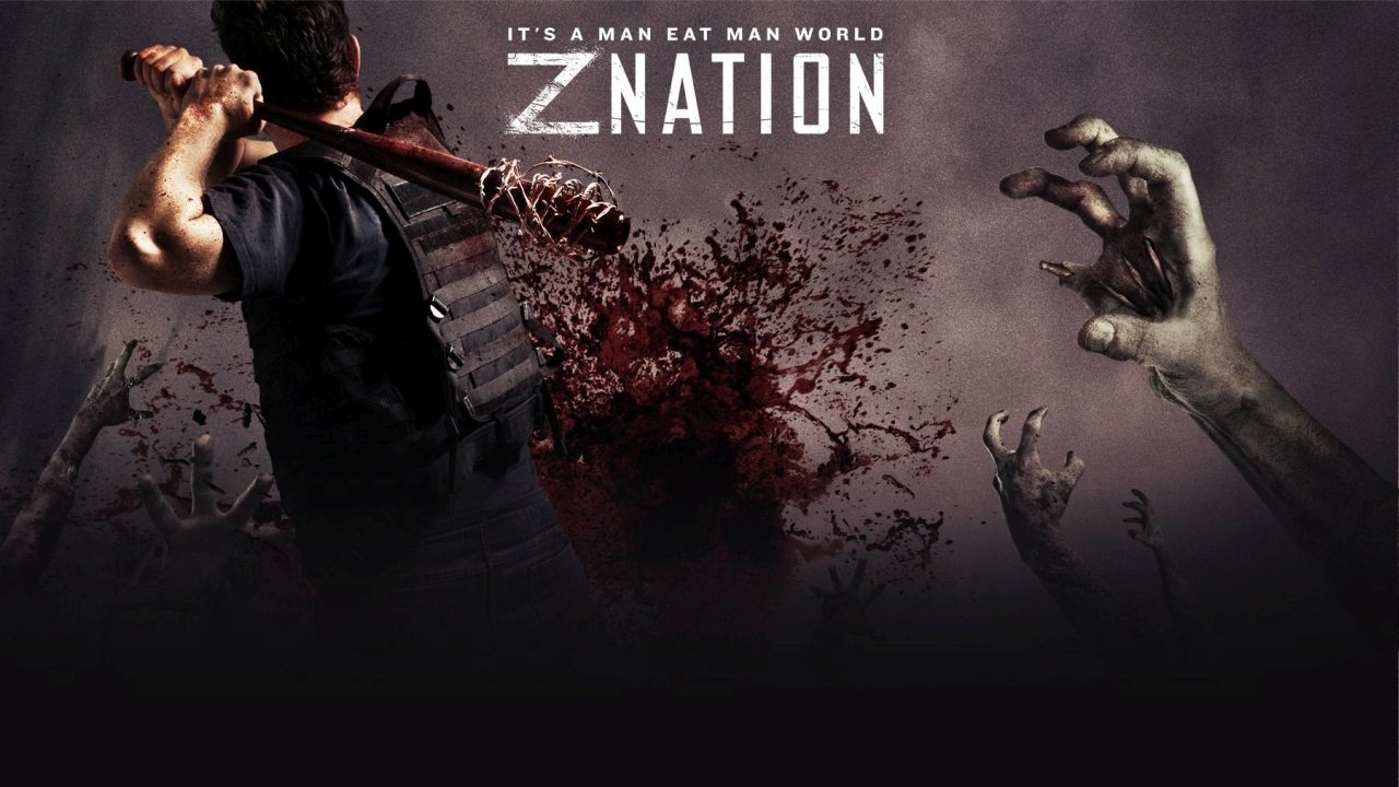 Z Nation - Season 2