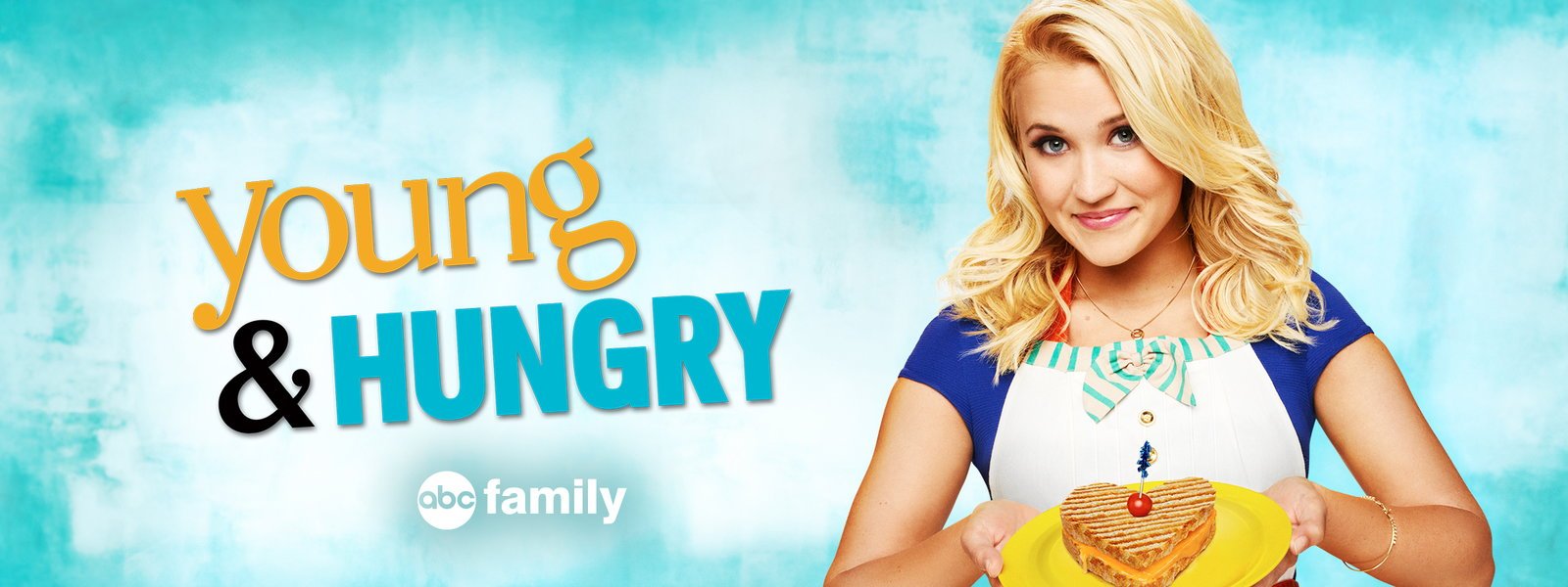 Young and Hungry - Season 2