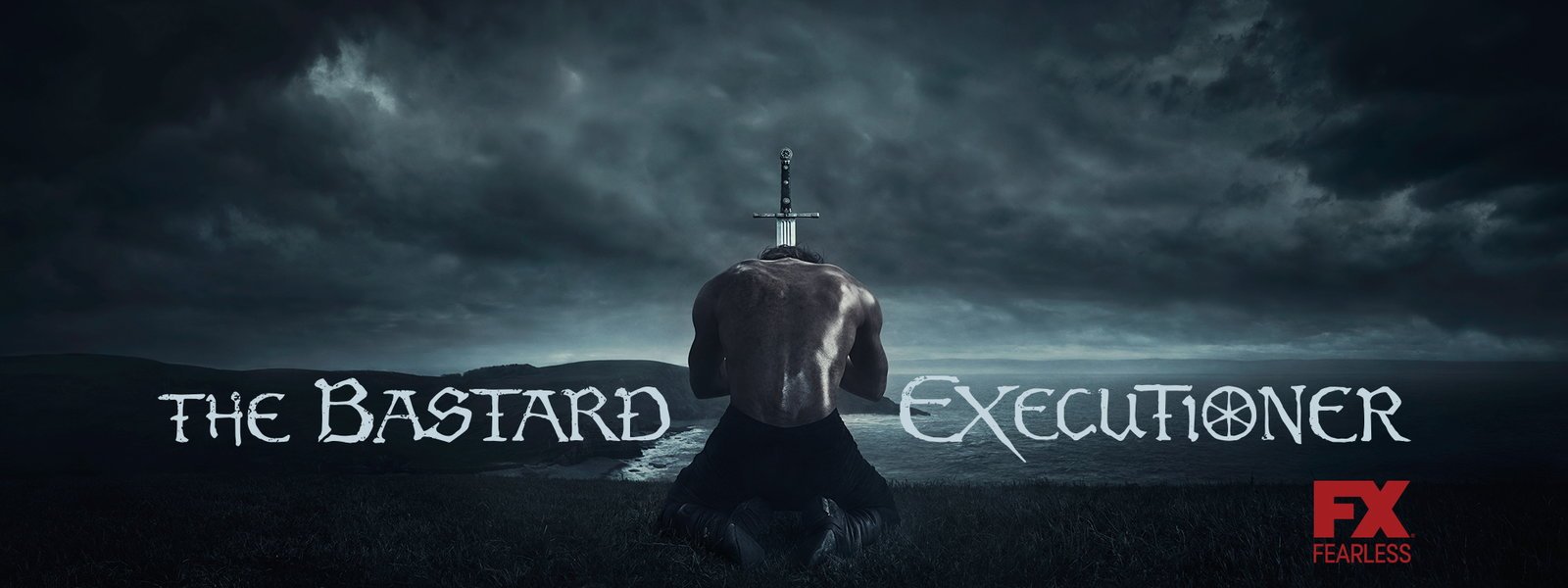 The Bastard Executioner - Season 1