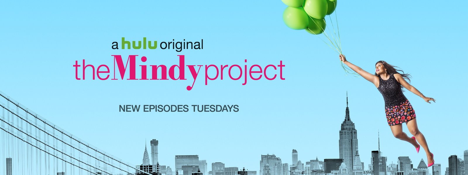 The Mindy Project - Season 4