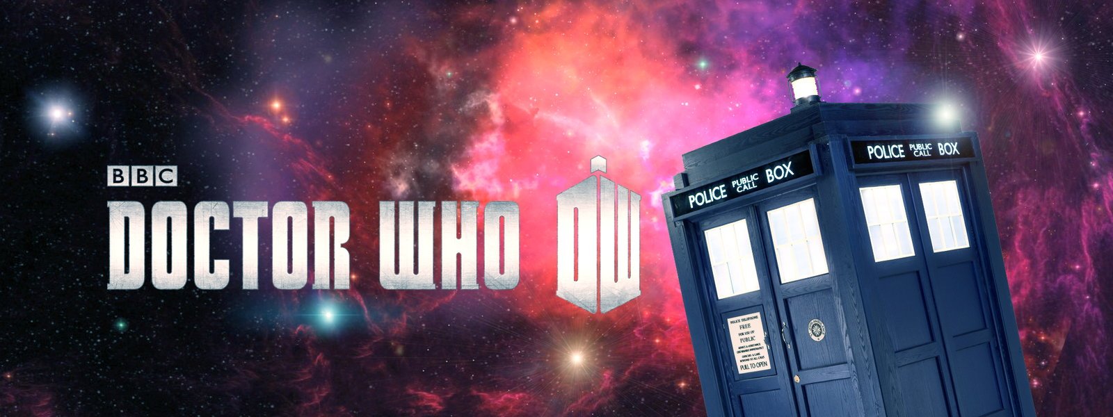 Doctor Who - Season 9