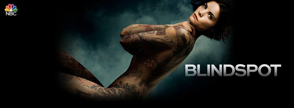 Blindspot - Season 1