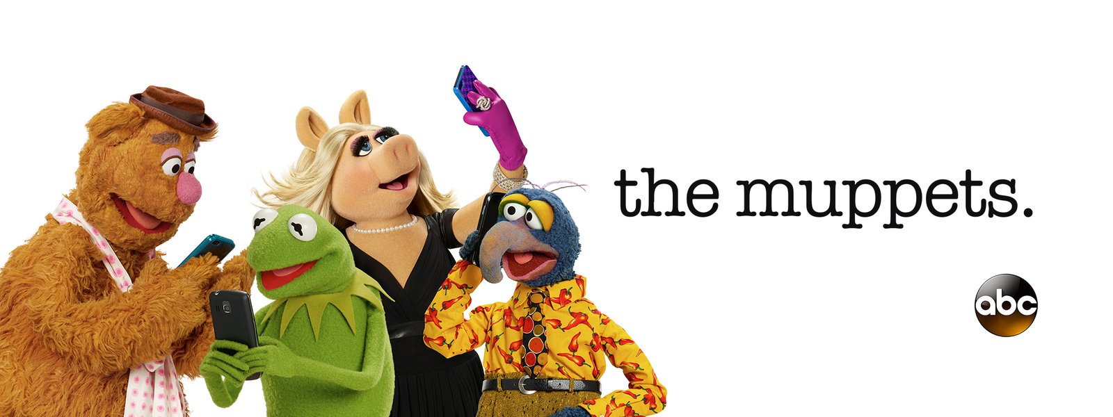 The Muppets - Season 1