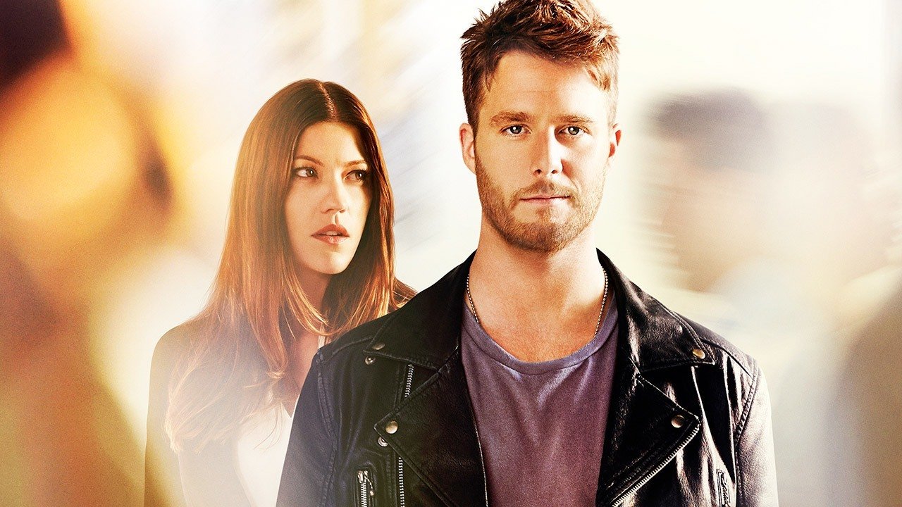 Limitless - Season 1